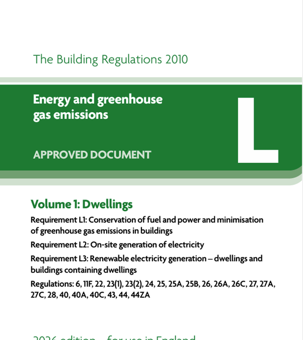 Future Homes Standard goes live