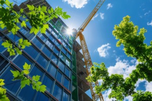 BREEAM Concierge Service