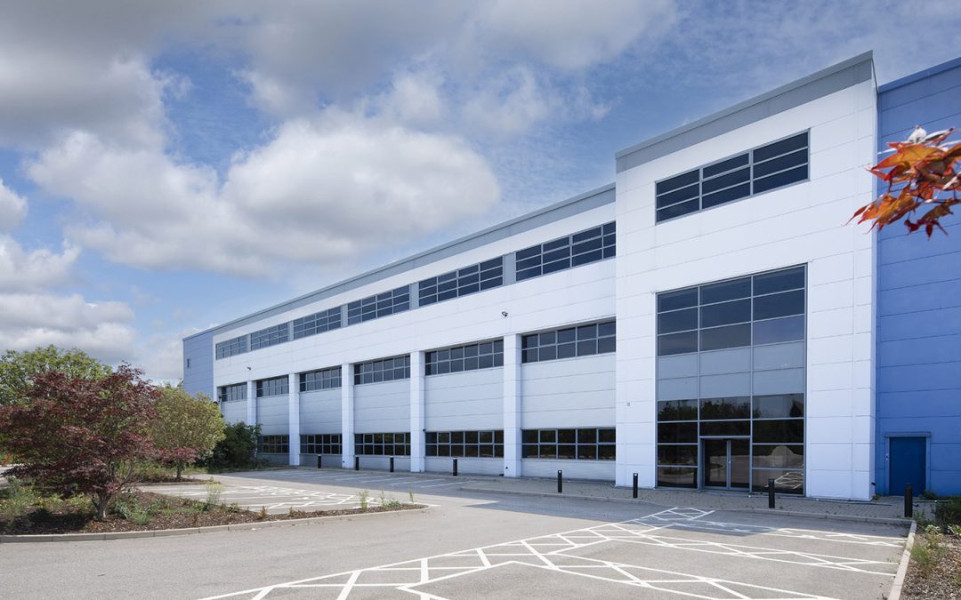 Ultrabox Purfleet