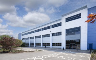 Ultrabox Purfleet