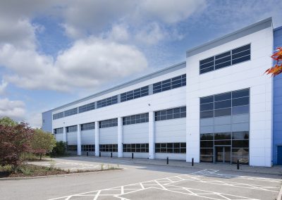 Ultrabox Purfleet